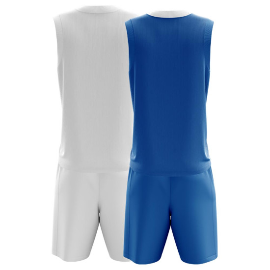 Zeus Στολή μπάσκετ Kit Doblo New Zeus Στολή μπάσκετ Kit Doblo New